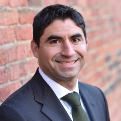 Brian Wendroff, CPA
