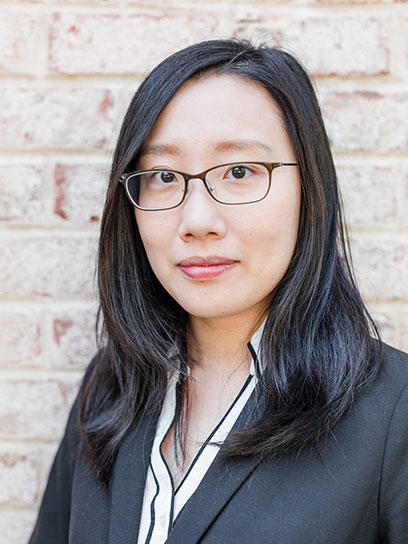 Xiangyao (Sarah) Sun, CPA