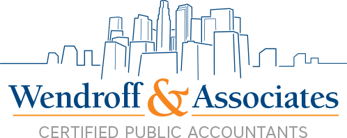 Wendroff & Associates CPA